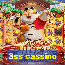 3ss cassino